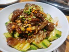 -77号渔船·蒸海鲜青岛菜(积米崖店)