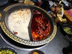 -大味老火锅City店