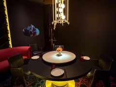-莉莉海堂HAITANG·烤鸭(国贸商城店)