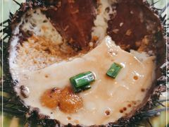 -旺角小渔村·海肠捞饭开创者(环山路店)