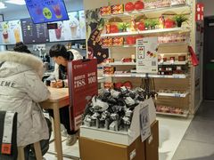-宜家家居(哈尔滨商场店)