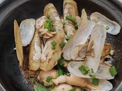 -小时候焗海鲜(鄞州万达店)