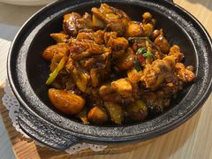-台北楚楚园馅饼粥(虹桥南丰城店)