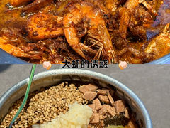 -耍盆友·重庆江湖菜(百子湾店)