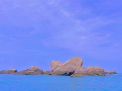 -三亚蜈支洲岛旅游区