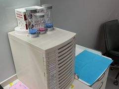 -牙博士口腔品牌连锁(杨浦店)