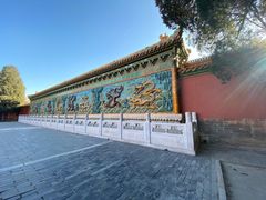 -北门涮肉·炭火铜锅涮肉(什刹海店)