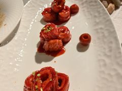 -万盛合(渔人码头店)