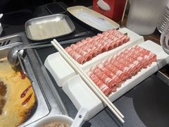 -海底捞火锅(石景山万达广场店)