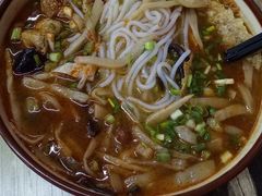 肥肠螺蛳粉-螺丰汇柳州螺蛳粉(苹果园地铁站F口店)