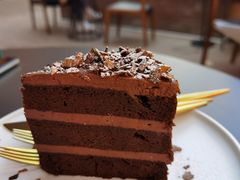 -大酉·M Coffee(北京美术馆店)