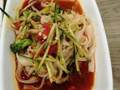 -魏家凉皮(协和店)