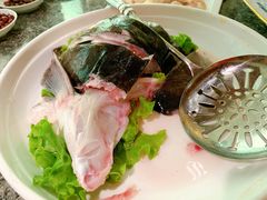 -辉哥火锅(虹桥路店)