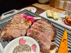 -酒井酱子·深夜食堂(东城汇店)