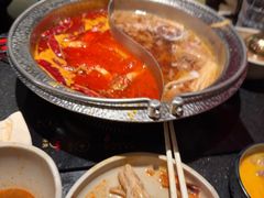 -牛New寿喜烧(金茂览秀城店)