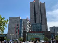 -西京医院