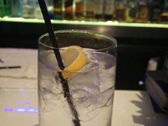 -OZONE 顶楼酒吧(香港丽思卡尔顿酒店)