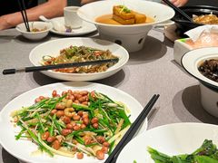顺德拌鱼皮-巡味顺德菜(龙华壹方城店)