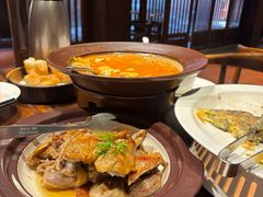 -临家闽南菜(五店市店)