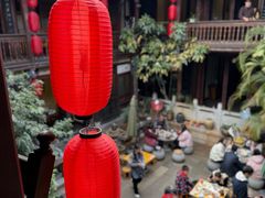 -香满楼(临安路店)