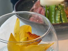 -L'Arome芳芳法国餐厅(仙林金鹰店)