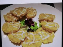 玉米烙-丰收日(五角场店)