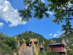 -黑龙潭风景区