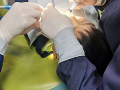 -精益口腔(牡丹园店)