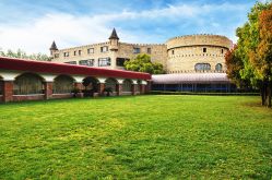 -金庭庄园酒店彩虹厅