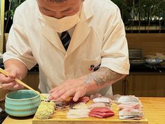 -鮨冠OMAKASE食べ放题(北京首店)