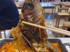 -小六鱼你.下饭酸菜鱼(益田假日广场店)
