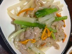 -同得兴 Since·1995 传统苏式面馆(嘉馀坊店)