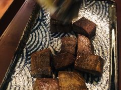 烧牛舌-樱の花亭日本料理店