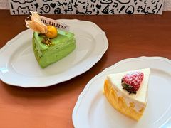 -流酥可心·牛乳蛋糕商店(禾祥西路店)