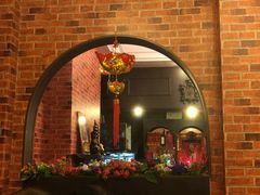 -永兴餐厅(复兴中路店)