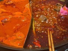 -楠火锅(哈尔滨金爵万象店)