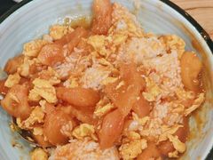-西部马华清真兰州牛肉面·烧烤夜市(三里河店)