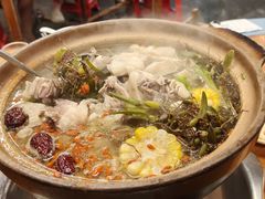 -洪大厨鸡煲(福田店)