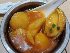 -海泰食府·新鲁菜·家宴(总部基地店)