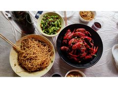 -巴厘龙虾·榜首油焖大虾(洞庭·艺术洋房店)