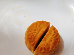 -锦园餐厅(九龙湖开元度假村店)