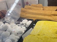 -年糕杨(公主坟城乡购物中心店)