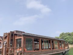 -修水东浒寨风景区