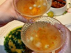 -漢舍中国菜馆(889广场店)