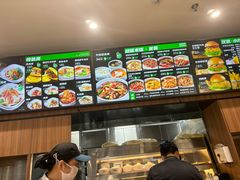 -魏家凉皮(解放路火车站店)