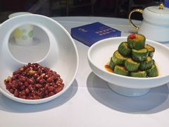 -院里寻菜·精致庭院菜(观沙岭店)