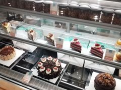 -大连铂尔曼酒店-铂尔曼美食廊 Pullman Deli