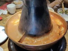 -朴都老北京紫铜火锅(荣成九龙城店)