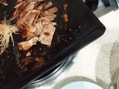 -韩时烤肉(枫蓝店)