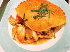 -帝皇海海鲜豆捞(桐泾商务广场店)
